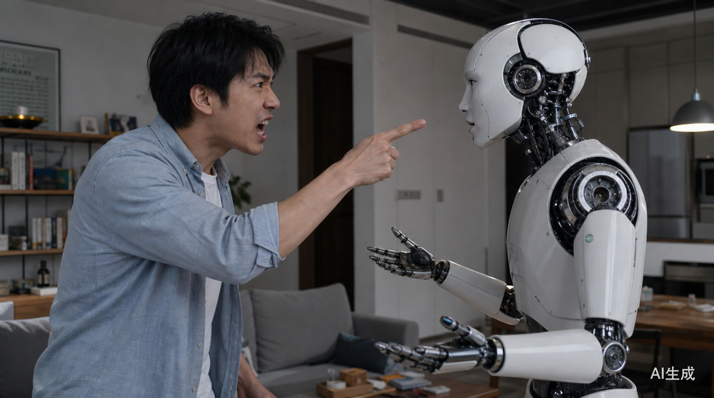 面对 AI，人类手里还有「什么牌」？
