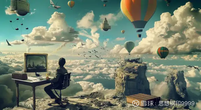 失控，AI的第一个泡沫，是程序员