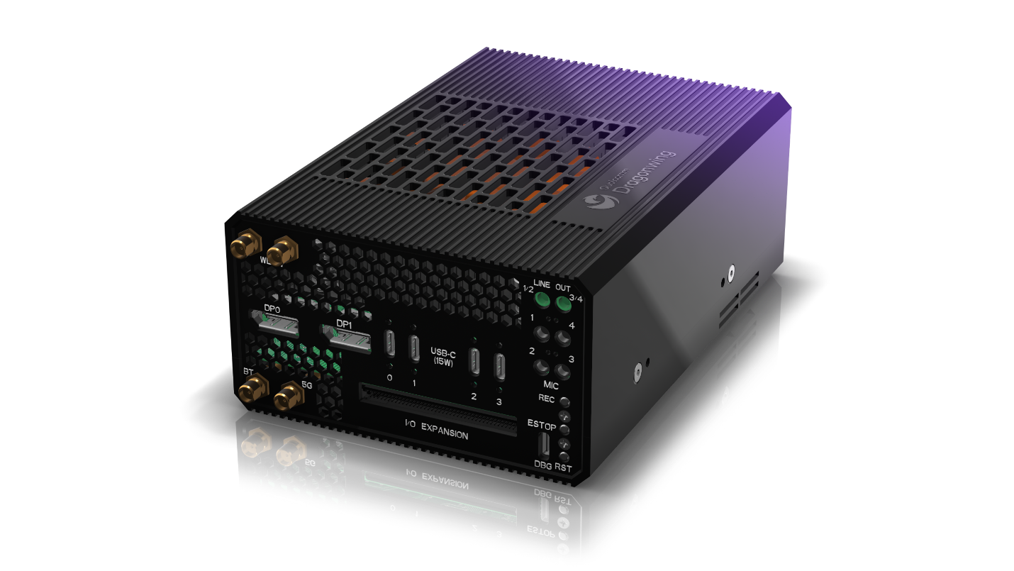 高通发布跃龙 IQ10 RRD 机器人参考设计，整合计算、感知、网络与软件