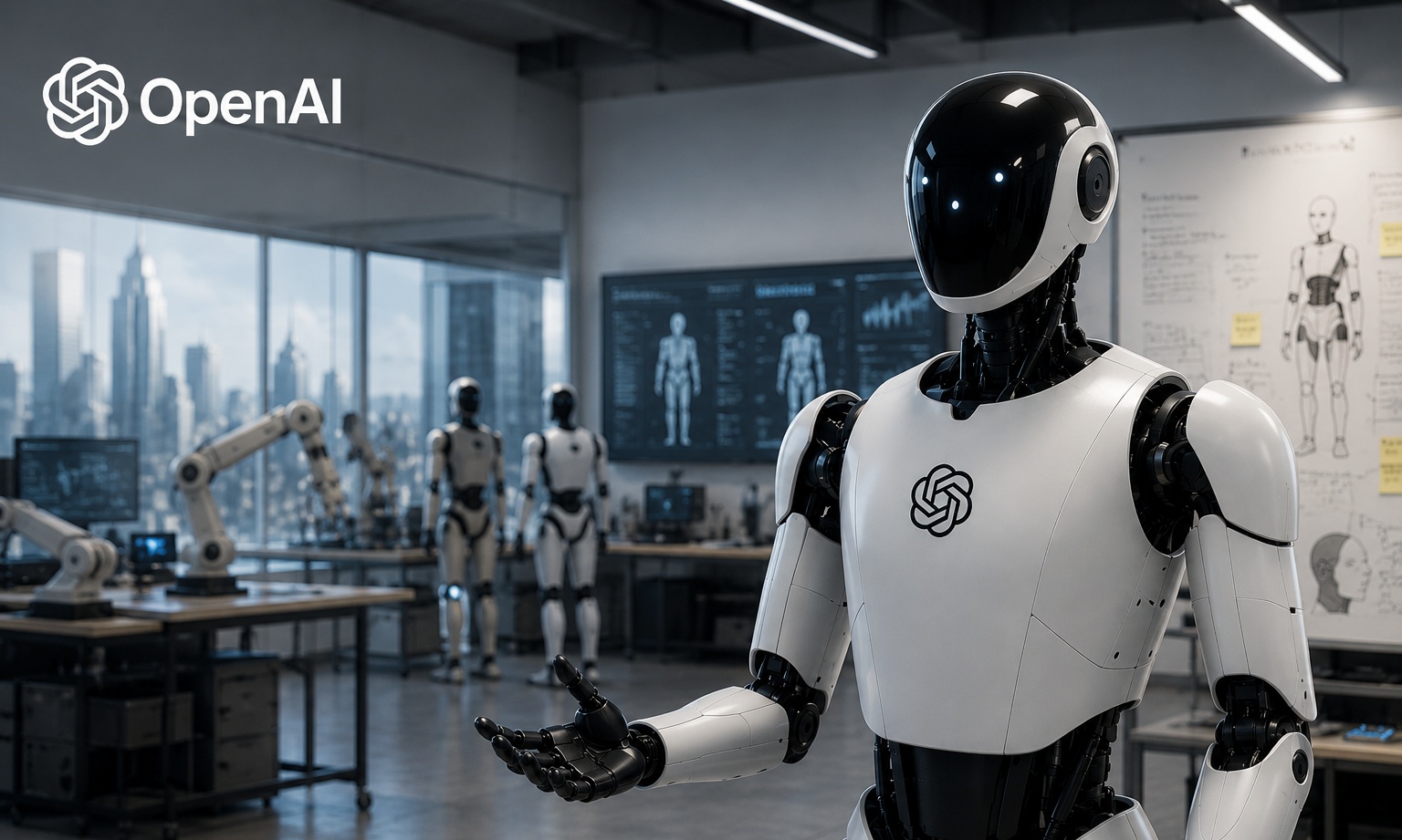 OpenAI 奥尔特曼搁置完全自动化愿景,AI 人机协作才是未来