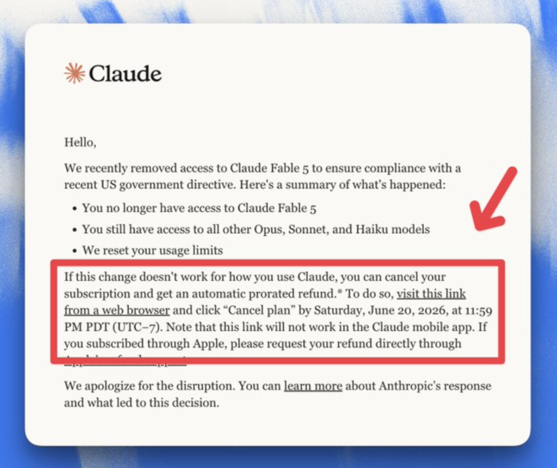 大反转！Anthropic CEO拒修漏洞才被封，举报Claude新模型是自家大股东