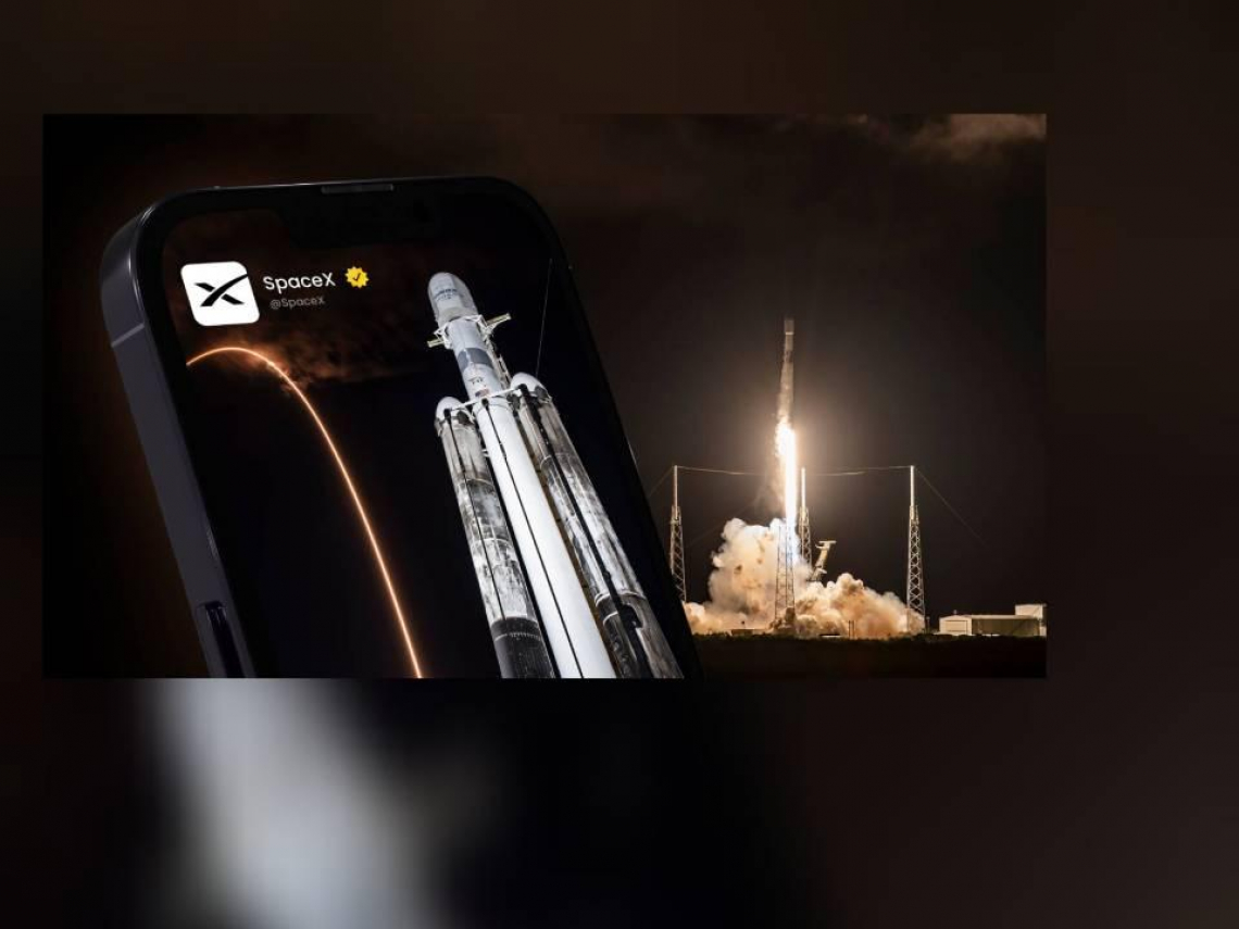 华人AI工程师也搭上了SpaceX的财富火箭