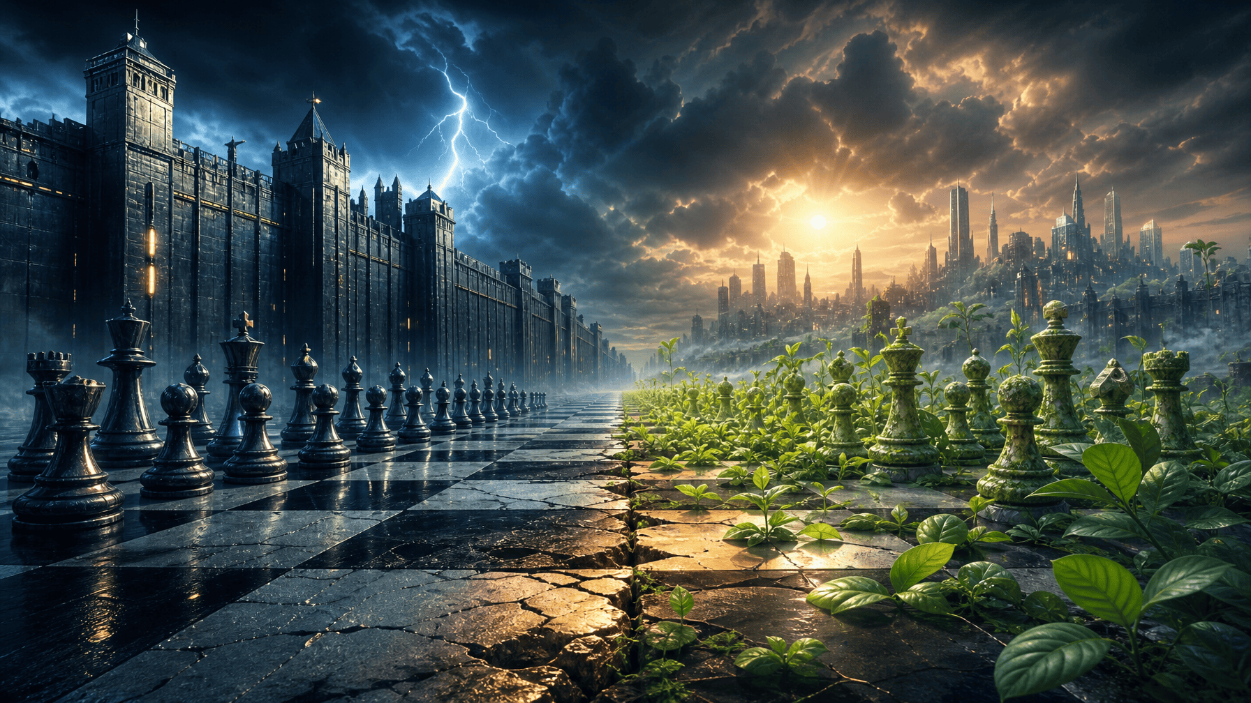 GPT-5.6倒计时:放弃单一API幻想,算力迭代再快也敌不过一纸合规