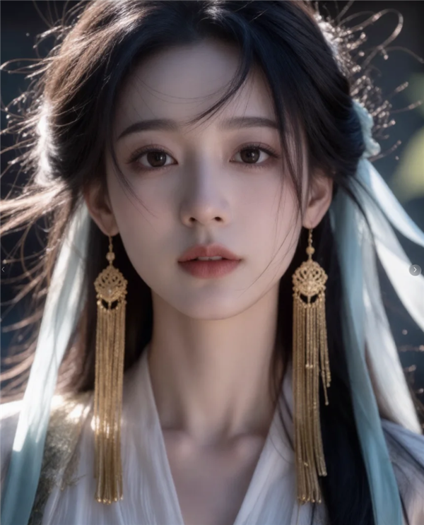 被 AI 脸包围的我，已经快看吐了