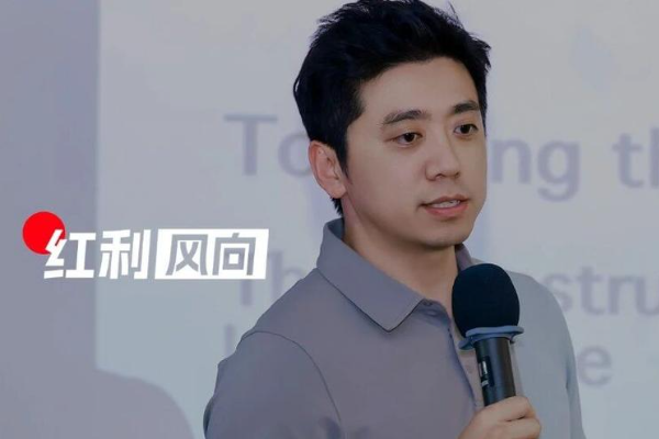 一个自动驾驶老兵，决定去做机器人的“触觉”｜muShanghai现场笔记