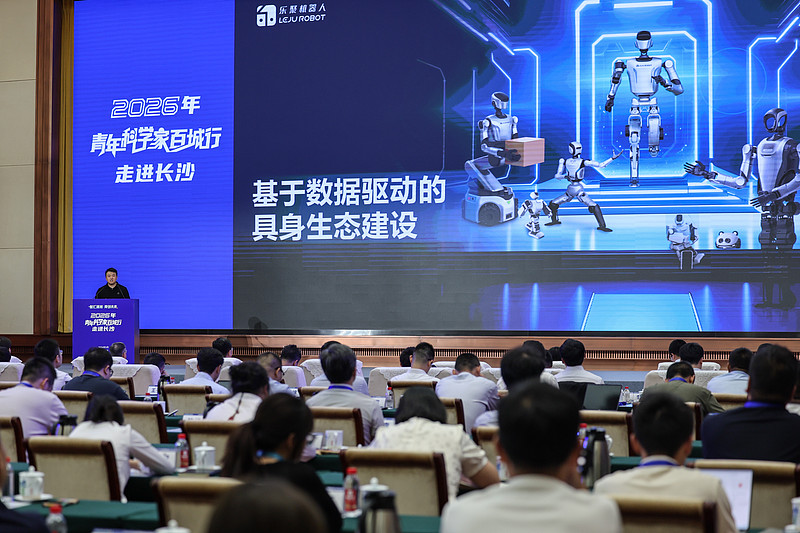 强脑科技预计今年机械手销量大涨：宇树、乐聚都是我们的客户