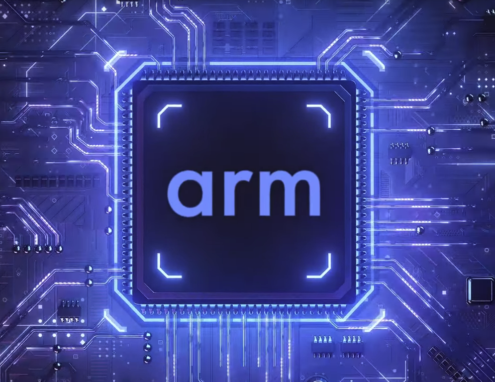 Arm高管解读下一代PC:智能体专用硬件平台兴起,PC市场50%目标渐近