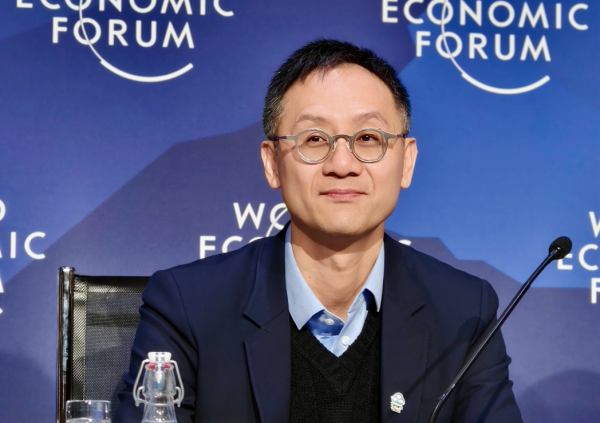 腾讯高级执行副总裁汤道生：今年腾讯大部分代码都由 AI 生成