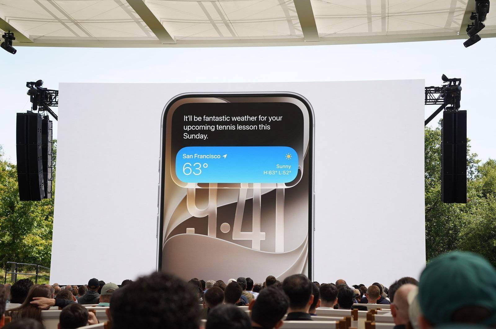 苹果 iOS 27 的 Siri AI 语音助手可自定义声音节奏、表现力