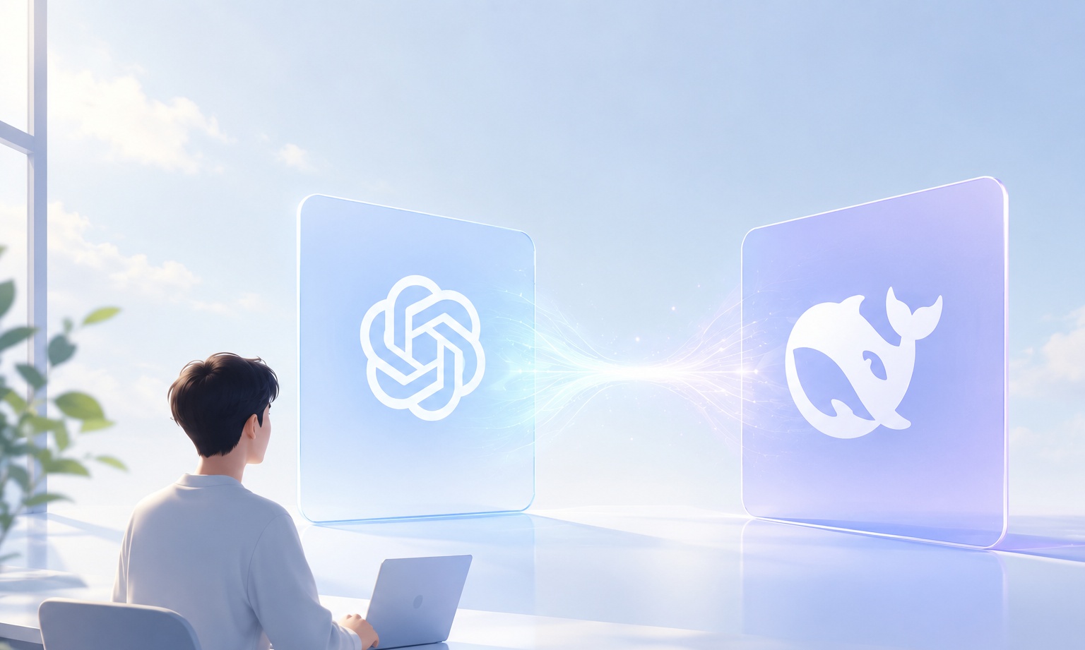 Codex兼容国产开源模型，实测DeepSeek接入：门槛还是太高