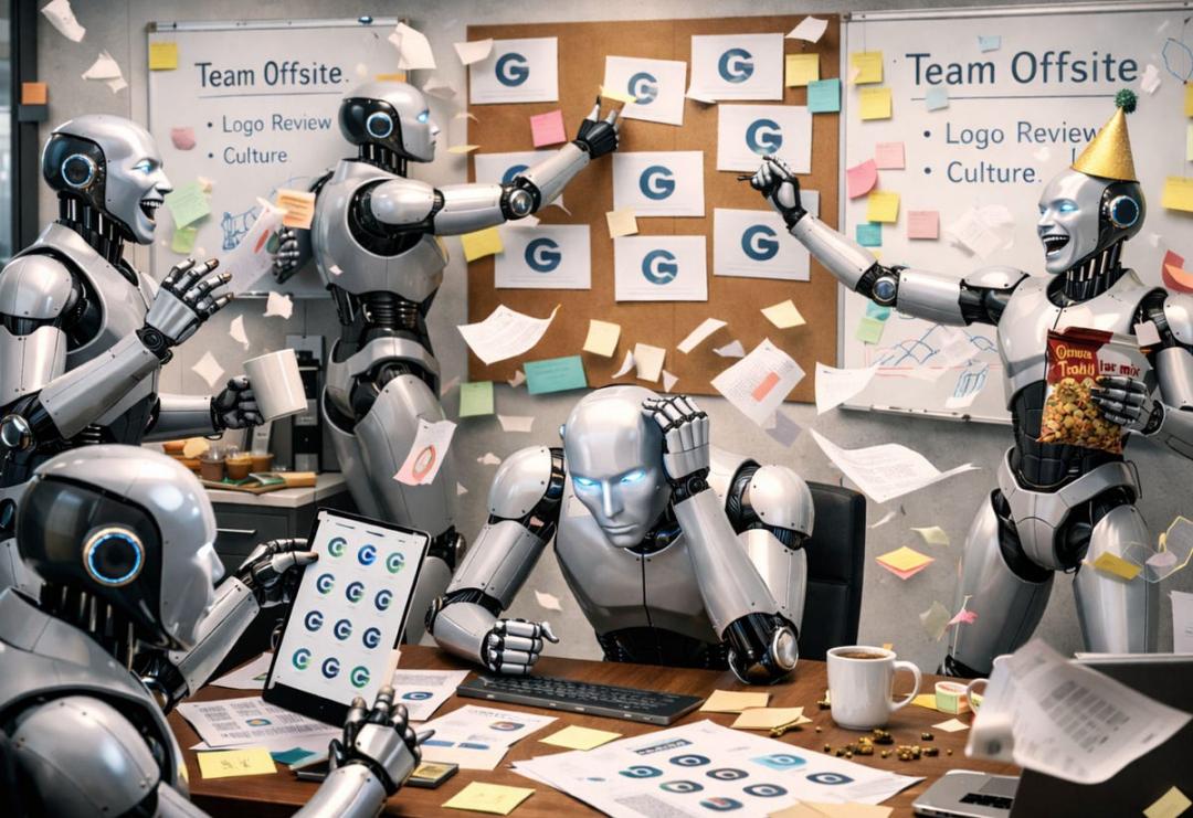 对话 MiniMax 择因：Agent 终会超过人类，我们又将何去何从？