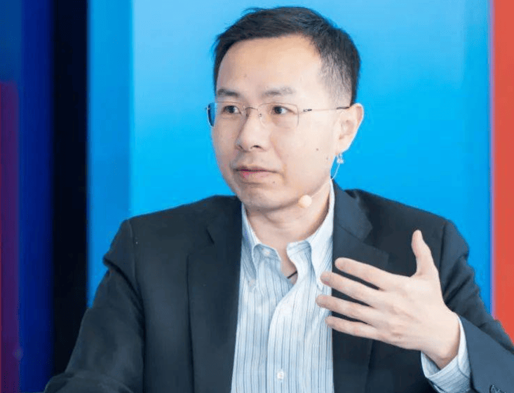 阿里为什么传出“周靖人离职”谣言？