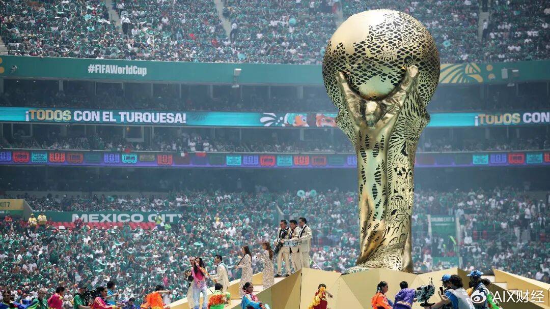 AI“接管”世界杯:看球、判球、猜球,哪个更靠谱?