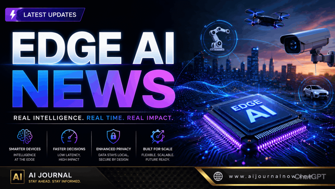 Edge AI Daily 早报（6月19日）