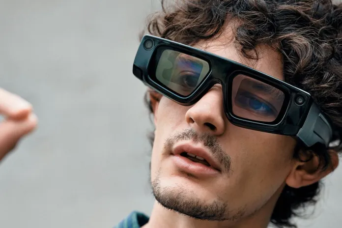Viture 发布工业安全眼镜 Helix:搭载英伟达 XR 人工智能技术,起售价 600 美元