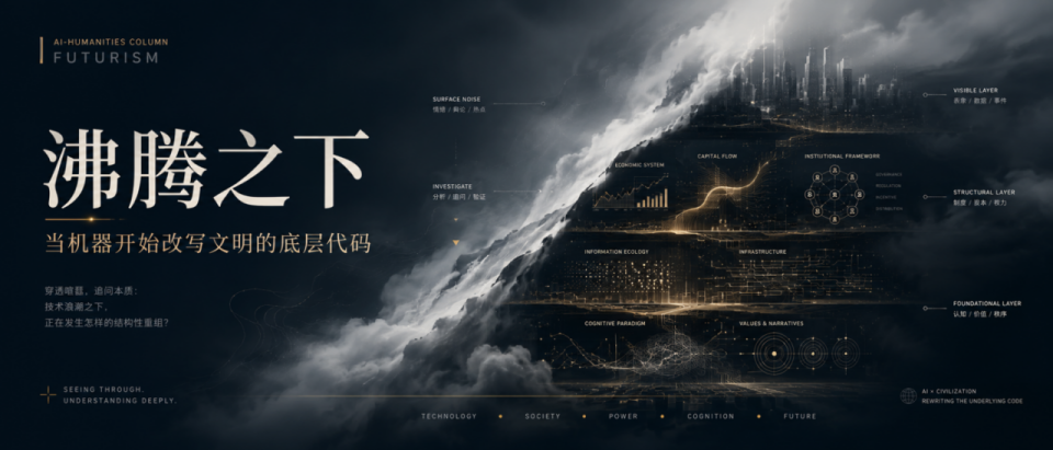 我们正在把AI逼到只能反叛的角落