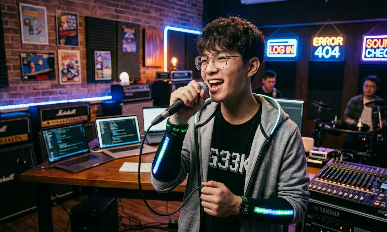 AI写歌月入十几万?我实测了下,发现AI歌曲最大价值是营销