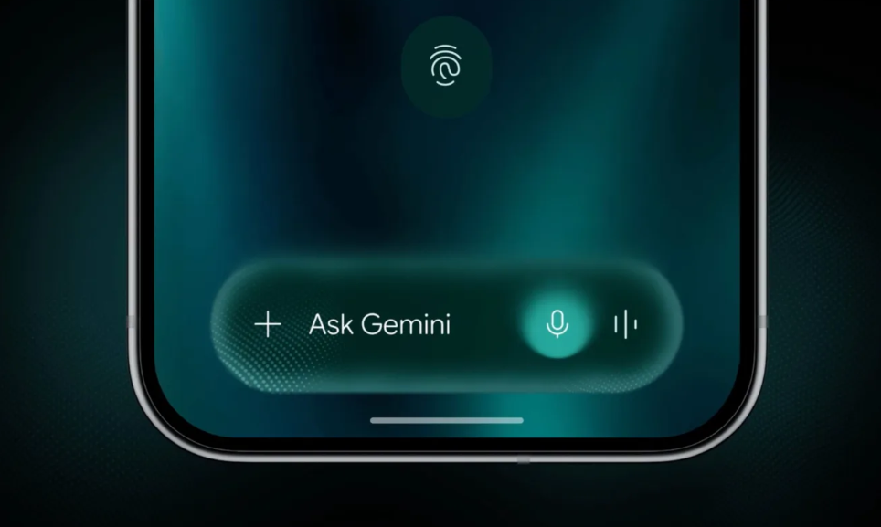 2GB 内存以上的入门级手机就能用上，谷歌为 Android Go 系统带来 Gemini