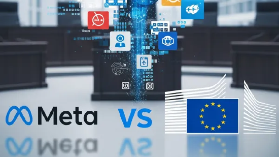 欧盟发布临时措施,要求 Meta 向第三方 AI 助手免费开放 WhatsApp