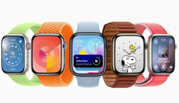消息称苹果评估 HMO 新型 OLED 背板技术，有望为 Apple Watch 带来更低功耗