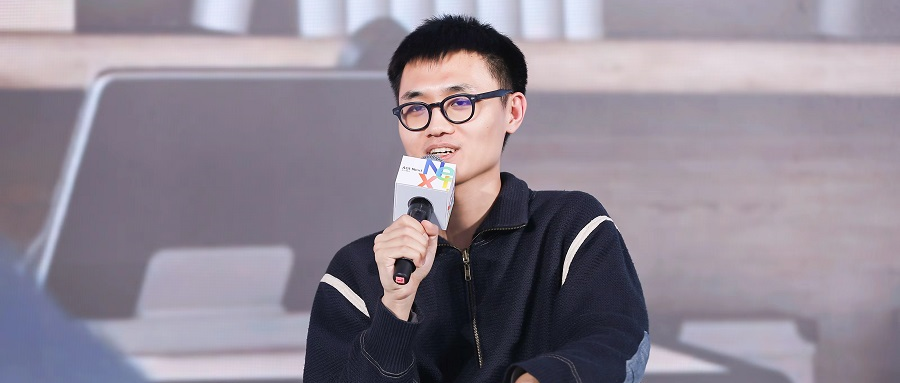 曝林俊旸获腾讯投资：首轮估值135亿，新一轮融资已开启