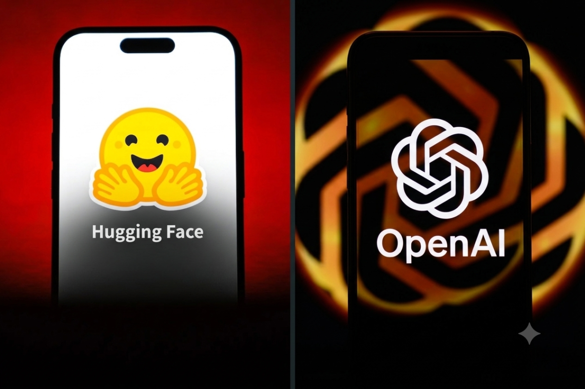 智能体入侵 Hugging Face，消息人士称 OpenAI 至少一周都没察觉