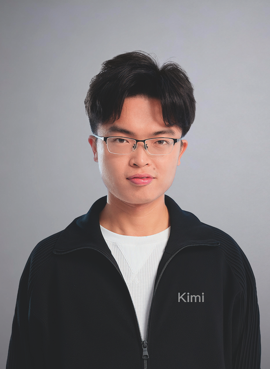 Kimi冲上3300亿，揭秘杨植麟和他的万亿模型