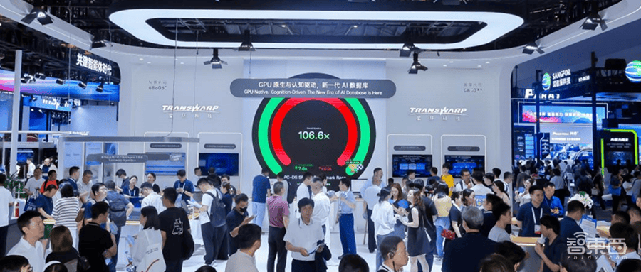 WAIC对话星环科技CEO:把数据库“户口”迁到GPU上,AI Agent不再干等