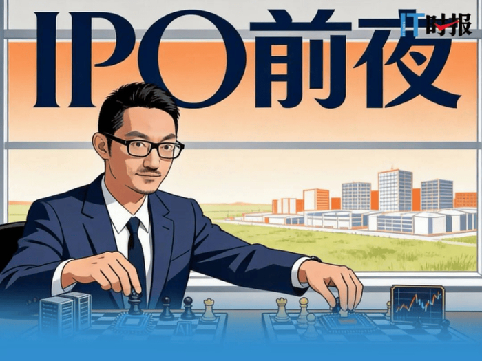 梁文锋的目标,好单一
