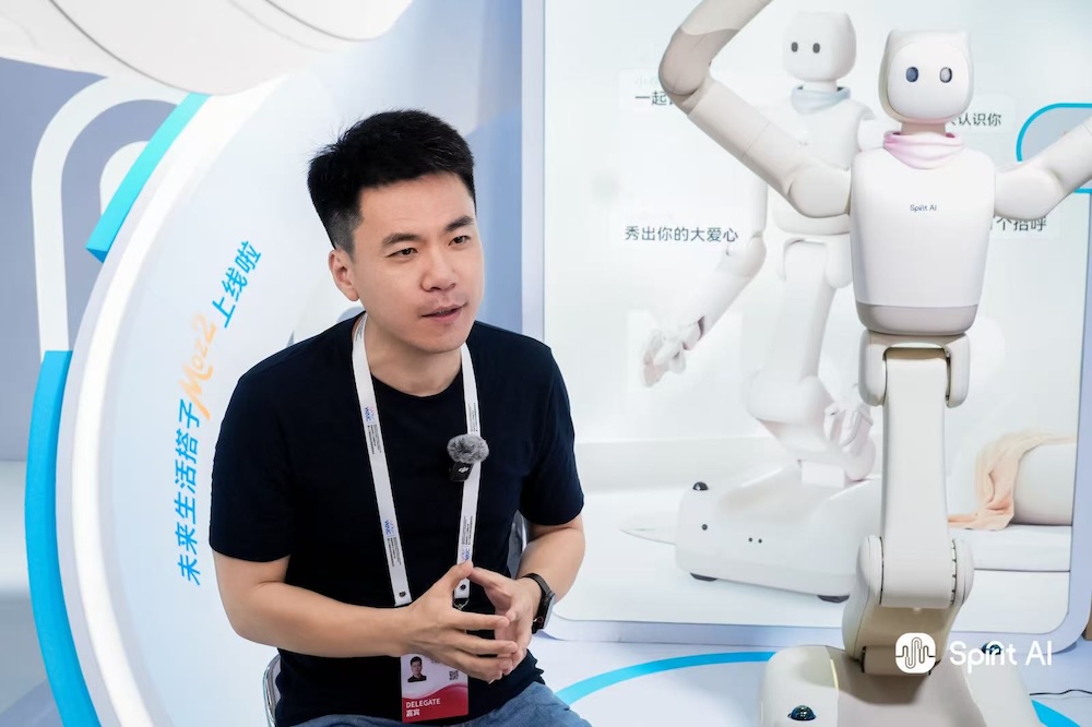 不止Kimi K3，北京AI正在补上Action拼图