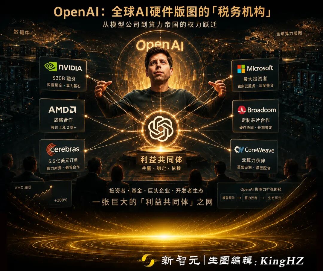和 AMD 合作推进 AI 推理硬件利好，Cerebras Systems 今日股价盘中上涨 11%