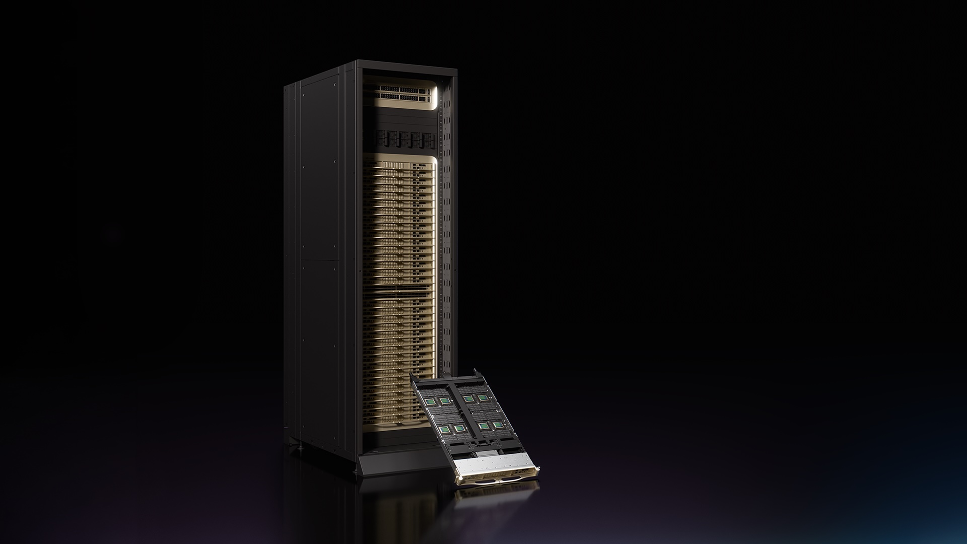 英伟达用 Vera 处理器加速下一代 CPU 和 GPU 设计，EDA 应用提速最高 1.5 倍