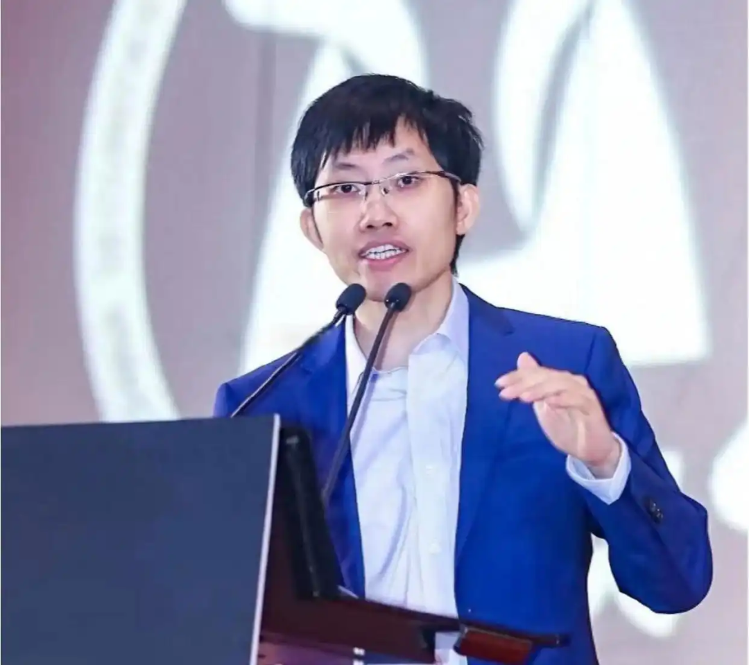 聊聊梁文锋视野中的8家AI公司