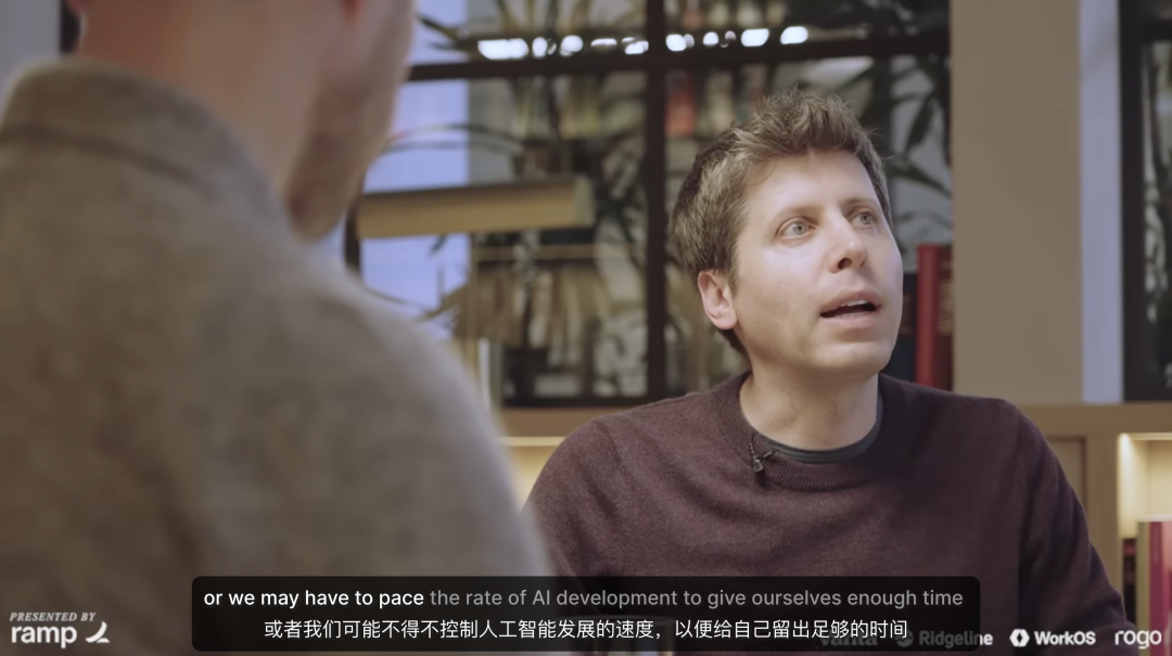 突发！全球千人联名逼AI刹车，OpenAI、Anthropic带头签