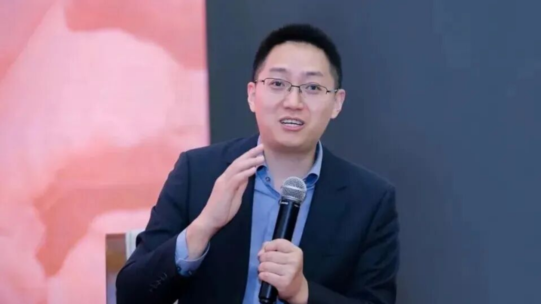 张小龙卸任北京粉笔初心科技公司法定代表人