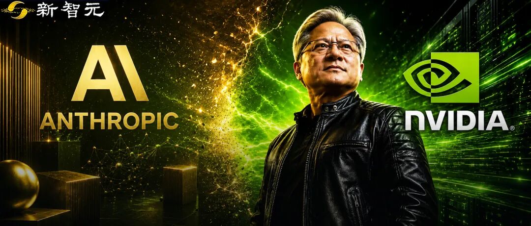 老黄人生第二条推文，只有Anthropic还在死扛