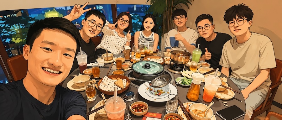 对话前Kimi AI搜索负责人：瞄准AI婚恋创业，3小时拿下风投女王千万投资