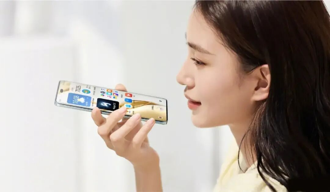 最直白、最不绕弯子告诉你：为什么到处都是“AI手机”？