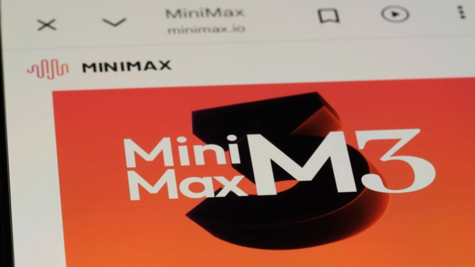 MiniMax 旗下三款核心产品正式纳入新加坡国家级 AI 培训计划