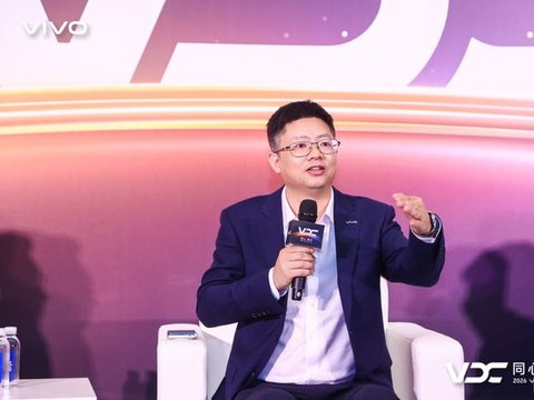 对话vivo高管团队：个人化智能的终局，是让AI比家人更懂你