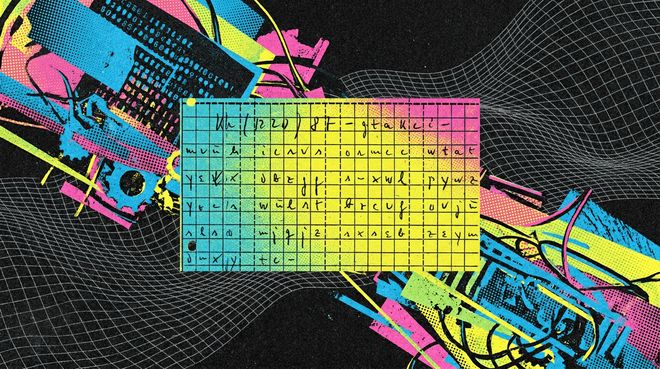 开发者借助 OpenAI GPT-6 Astra，破译 83 年前德军无线电密文