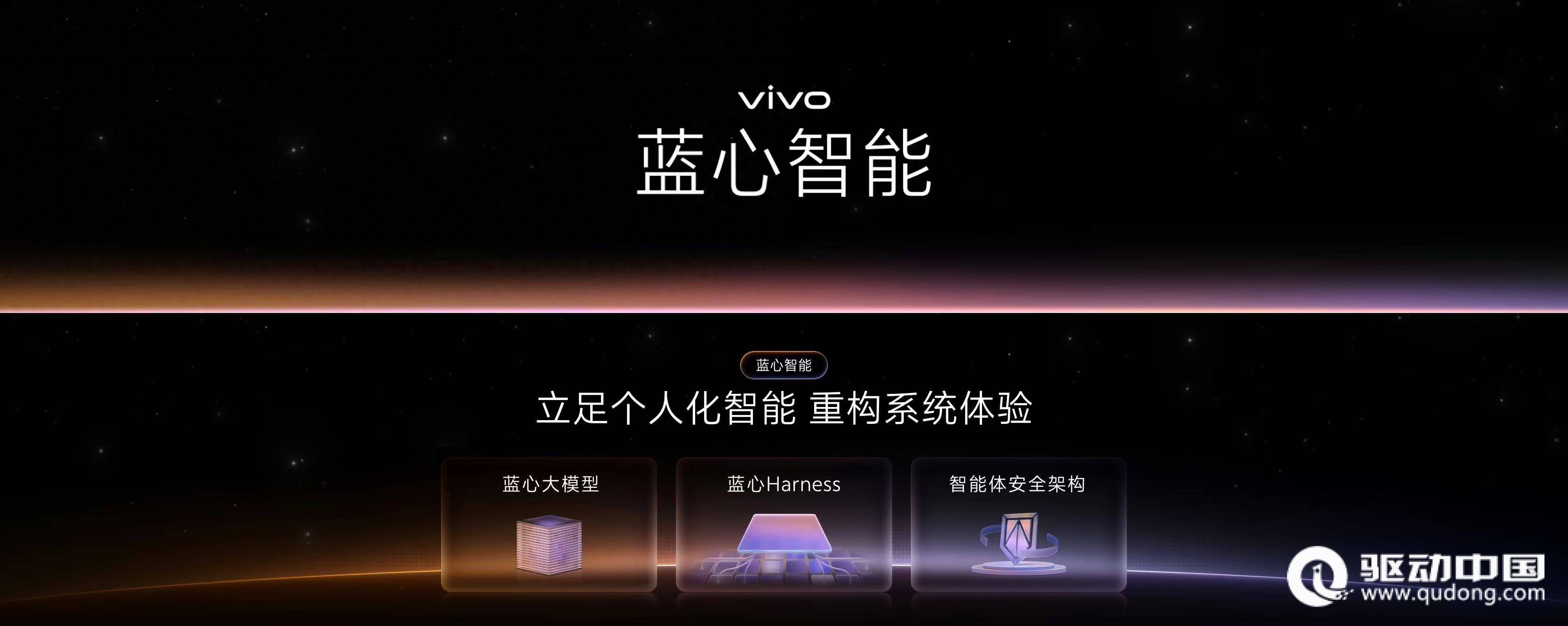 vivo 口袋编程智能体 BlueCode 预览版发布，预研手机端侧蓝心 30B MoE 模型
