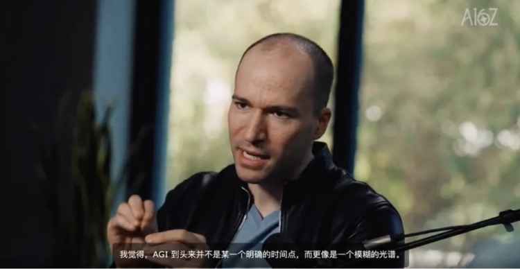 号称人类造的最后一个 AI 要来了，刷屏全网的 RSI 是什么