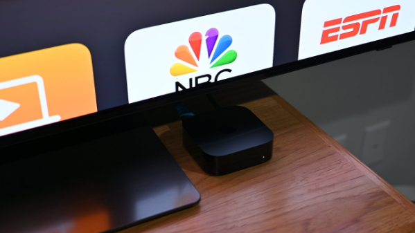 全新 Apple TV 或今秋低调发布:换上更强芯片,Siri 成核心升级