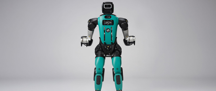 Agility发布Digit 5人形机器人：负载22.7kg，续航90分钟