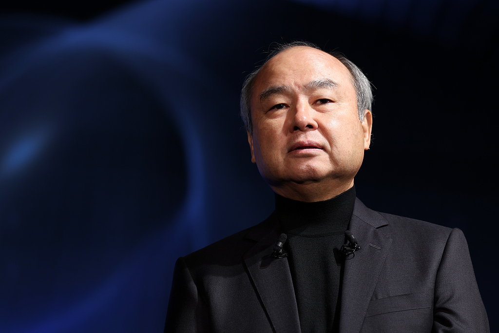 OpenAI不上市了，软银先崩了：暴跌超10%，AI豪赌开始被重定价