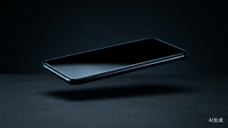 让 iPhone 成为一整块玻璃有多难