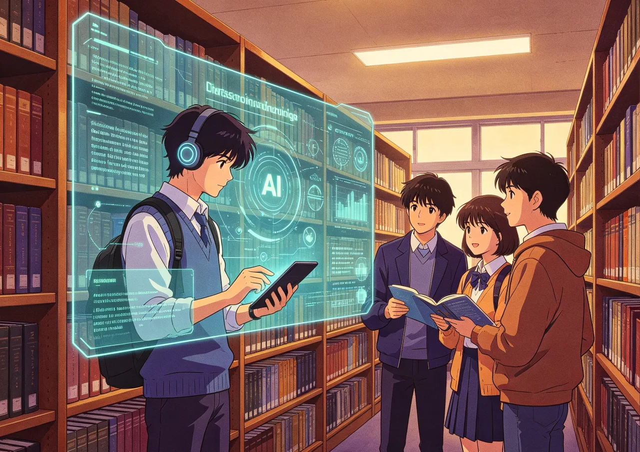 高中前不许碰 AI，纽约市给美国教育划下史上最狠红线