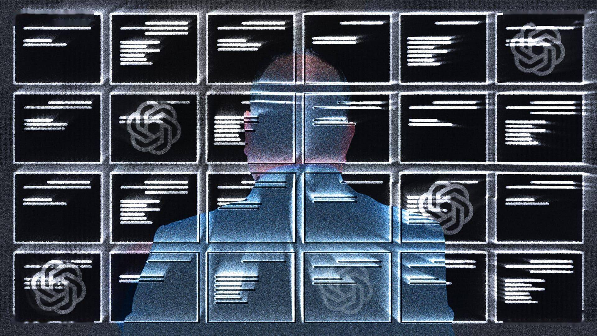 OpenAI 内部 Lily 项目曝光：人工审核 ChatGPT 用户聊天记录以优化大模型