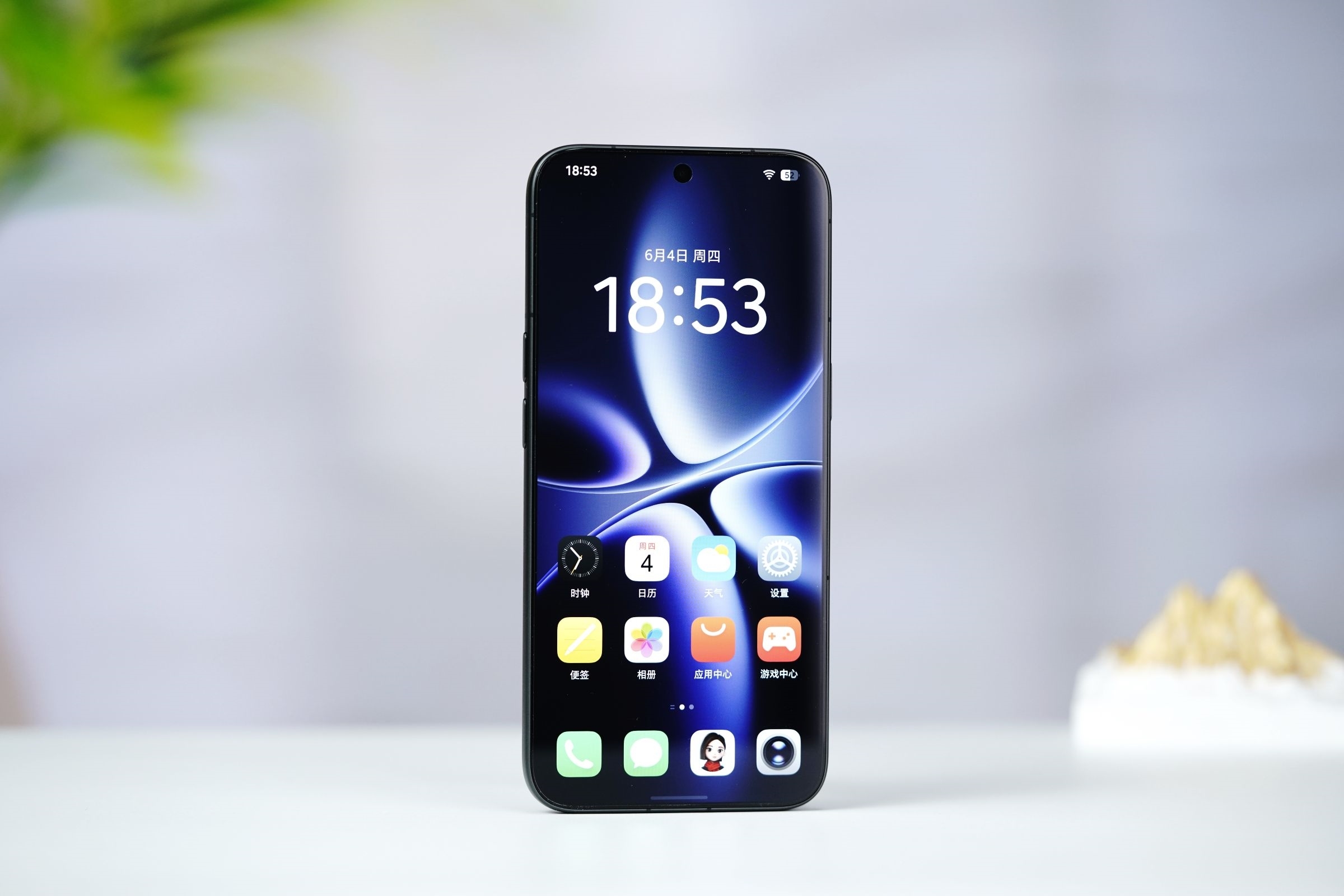 息屏也能跑AI！京东方独供努比亚NaviX Ultra屏幕：续航暴增30%